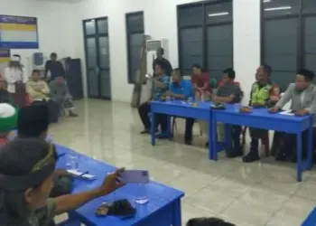 "Dewa Matahari" dari Bekasi Bikin Kegaduhan di Lebak, Kesbangpol akan Turun Tangan