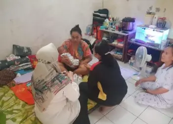 Terkait Bayi Diduga Mendapat Obat Kedaluwarsa, Begini Penjelasan Dinkes Kota Tangerang