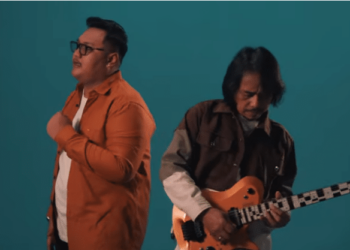 Lirik Lagu Kudu Nangis - Ndarboy Genk feat Dewa Budjana