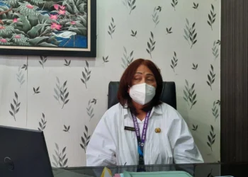 Pemkab Siapkan Tempat Karantina Cacar Monyet di RSUD Tangerang