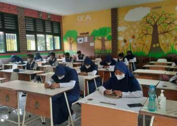 Soal Anak Putus Sekolah, Kadisdik Sebut Data Pusdatin Belum Pasti