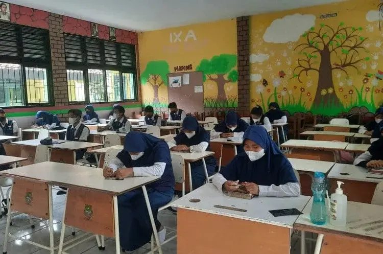 Soal Anak Putus Sekolah, Kadisdik Sebut Data Pusdatin Belum Pasti