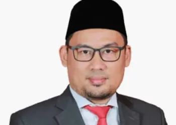 Ali Faisal, Komisoner Bawaslu Banten. (ISTIMEWA)