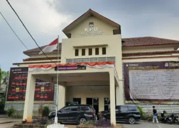 Namanya Dicatut Parpol, Tiga Warga Mengadu ke KPU Kabupaten Tangerang