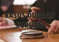 Ilustrasi dugaan korupsi_wda