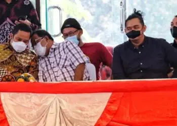 Ditanya Pilih Zaki atau Arief di Pilkada, Begini Kata Rano Karno