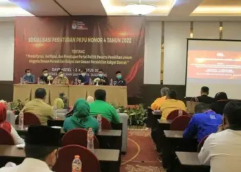 Jelang Tahun Politik, Wakil Wali Kota Tangerang Berharap Suasana Tetap Kondusif