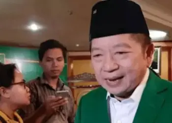 Tiga Majelis PPP Minta Suharso Mundur Dari Partai Kabah