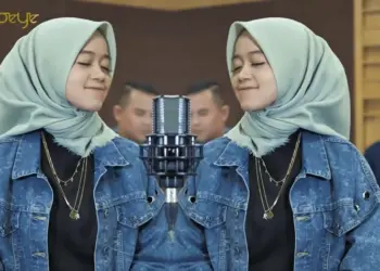 Lirik Lagu Sholawat Ya Robbi Bil Mustofa – Alma