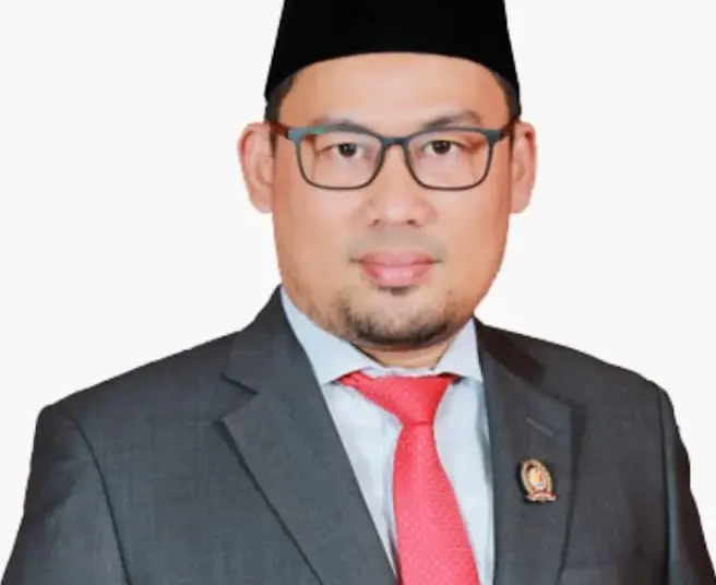 Ketua Bawaslu Provinsi Banten, Ali Faisal. (ISTIMEWA)