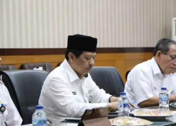 9.300 Warga Kabupaten Serang Bakal Terima BLT