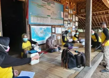 Sebulan, 6 Warga Baduy Dikabarkan Meninggal Diduga Karena DBD