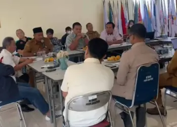 Resmi! Porprov VI Banten Diundur 9 Hari