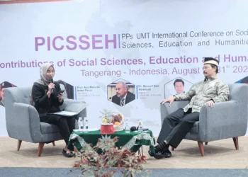 Pascasarjana UMT Gelar Konferensi Internasional