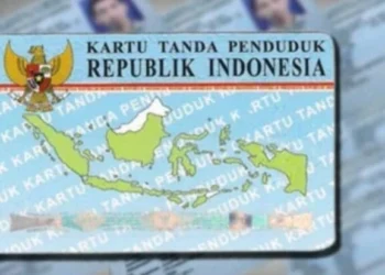 Blangko KTP- El Kosong, Disdukcapil Kota Tangerang Terbitkan Suket Berlaku Sebulan