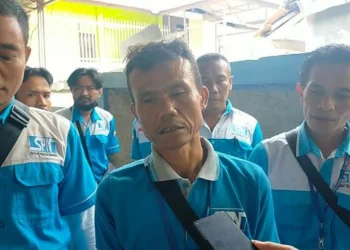 Harga BBM dan Bahan Pokok Naik, Buruh Lebak Minta UMK 2023 Naik 13 Persen