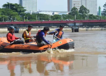 FAJI Kota Tangerang Targetkan 11 Medali Emas Porprov