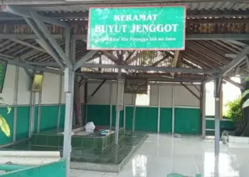 Makam Ki Buyut Jenggot Bukan Cagar Budaya, Warga Tetap Tolak Relokasi