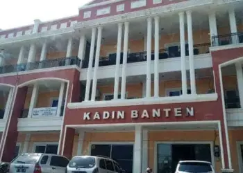 Kadin Banten Minta Tangerang Patuhi Aturan dan Tunda Muskab