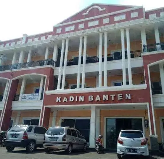 Kadin Banten Minta Tangerang Patuhi Aturan dan Tunda Muskab