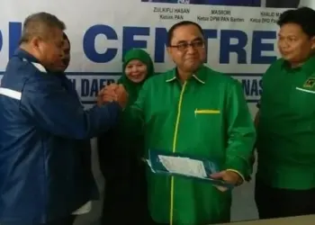 Ihwal Pembentukan KIB di Daerah, Ini Kata Sekretaris DPW PPP Banten