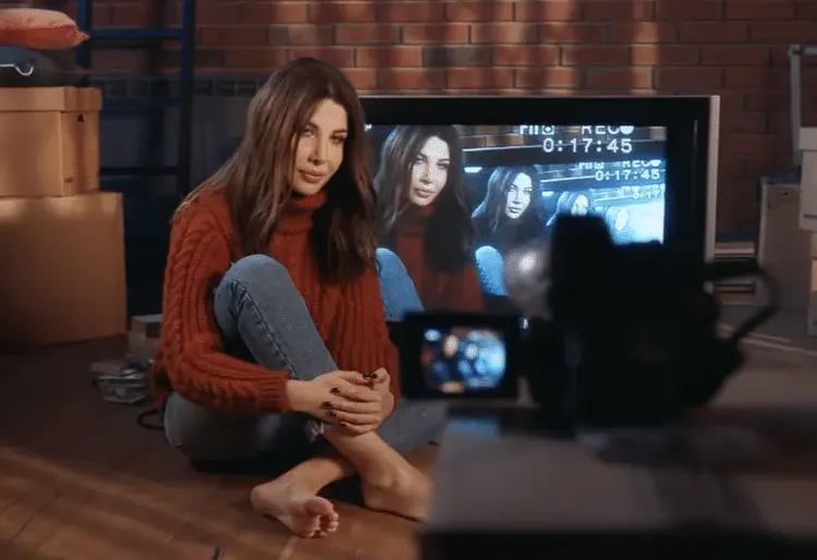 Lirik Lagu Albi Ya Albi – Nancy Ajram