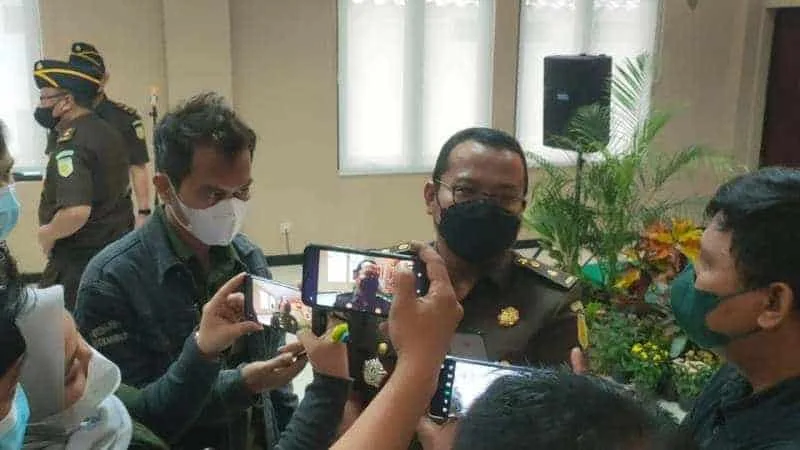 Kejari Kabupaten Tangerang Garap Dugaan Pungli di Pasar Curug