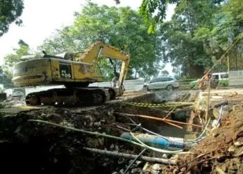 Laporan Warga Tanah Tinggi Soal Air yang Kerap Mati, Begini Alasan Perumdan TB