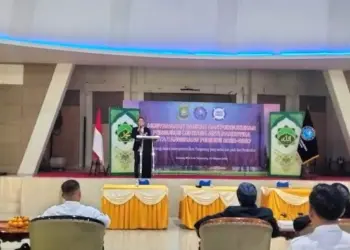 Lembaga Anti Narkoba Kota Tangerang Terbentuk, Ini Tiga Prioritas Program