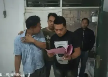 Cabuli Anak Yatim Piatu di Bawah Umur, Pria Bejat Ini Akhirnya Dibekuk Polisi