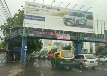 Siap-siap, Tilang Elektronik Bakal Diberlakukan di Jalan Kota Tangerang, Cek Lokasinya