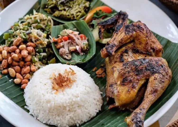 Kuliner Bebek Goreng di Tangsel Paling Enak: Cek Harga, Daya Tarik dan Lokasi