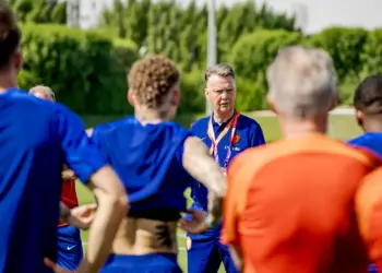 Piala Dunia 2022, Prediksi Senegal vs Belanda, Nanti Malam