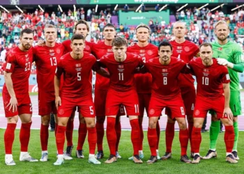 Piala Dunia 2022; Prediksi Australia vs Denmark Nanti Malam