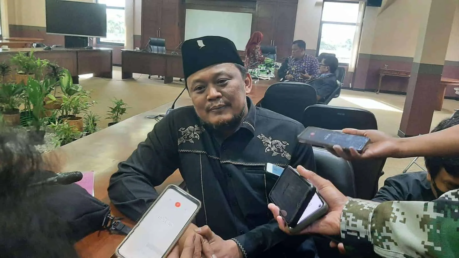 Buntut Pemblokiran Tol, DPRD Panggil Jasa Marga dan Dua Dinas