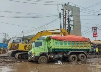 Perbaikan Jalan Raya Prancis Dianggarkan Rp 20 Miliar