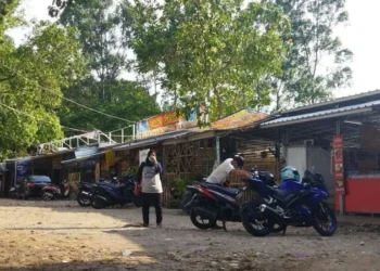 Floating Market yang Dijanjikan tak Kunjung Selesai, Pedagang Situ Cipondoh Tangerang Ogah Direlokasi