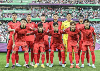 Piala Dunia 2022; Prediksi Korea Selatan vs Ghana Nanti Malam