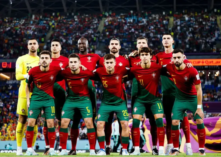 Piala Dunia 2022; Prediksi Portugal vs Uruguay Dini Hari Nanti