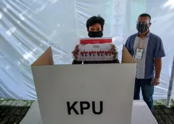 KPU Pastikan Kursi DPRD Kabupaten Tangerang Bertambah Lima