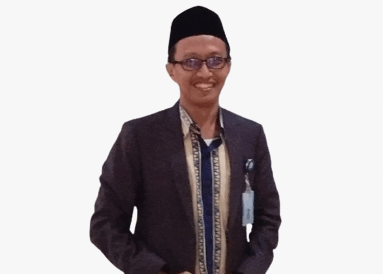 Guru Pilar Utama Revolusi Akhlak