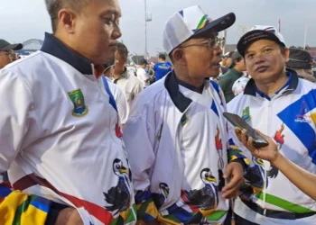 Kota Tangerang Juara Umum Porprov VI Banten, DPRD Ungkapkan Kebanggaan dan Harapan