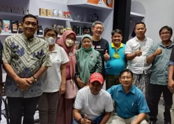 Perbanusa Resmi Hadir di Banten, Begini Kata Ketuanya