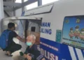 Layanan SIM Keliling di Kota Tangerang Selatan Buka Hari Ini, Cek Lokasinya