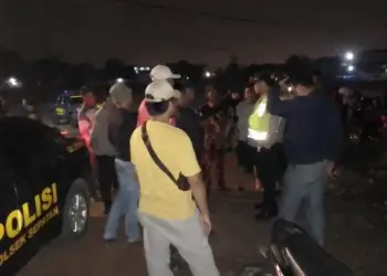 Warga dan Ormas di Sepatan Ribut Soal Lahan Parkir, Begini Kata Polisi