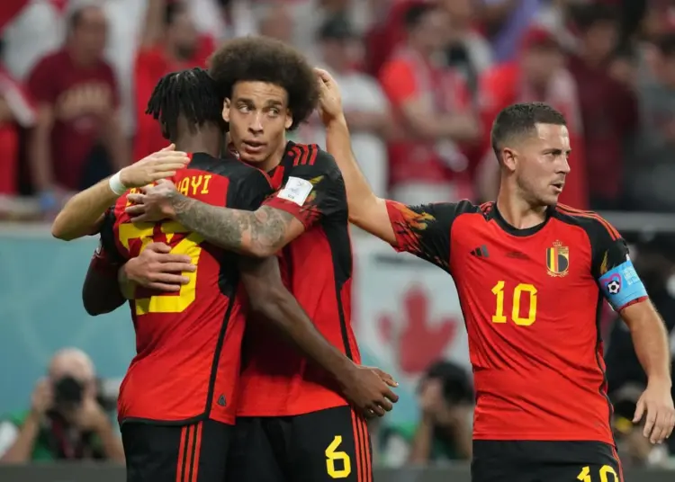 Piala Dunia 2022; Prediksi Kroasia vs Belgia Nanti Malam