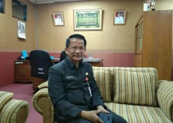 Pengisian Kekosongan Jabatan, Tunggu Keputusan Bupati Tangerang