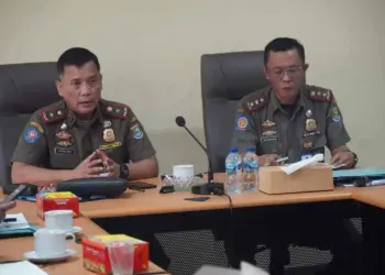 Jelang Nataru, Pemkab Tangerang Siapkan 498 Personel