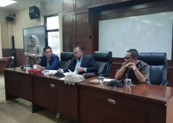 DPRD Kembali Panggil Pengusaha Hiburan dan Spa di Citra Raya