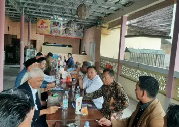 Kadin Banten Digugat Munadi ke Pengadilan